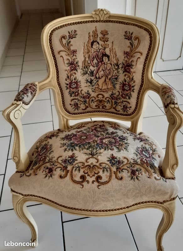 Fauteuil (image 1)