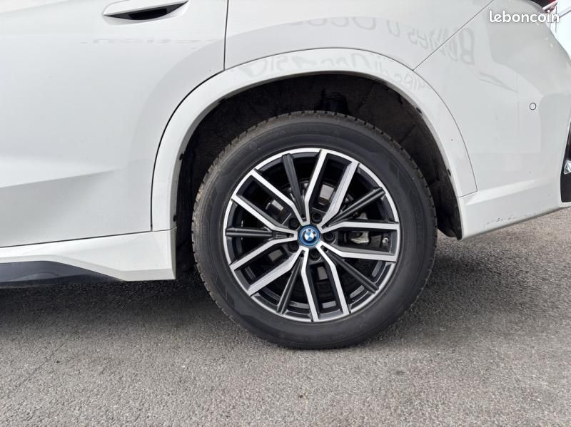 Bmw X1 xDrive25e 245ch M Sport (image 6)