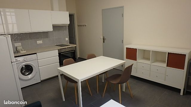 Appartement 2 pièces 30 m² · à Revel · 30 m² · 460 €