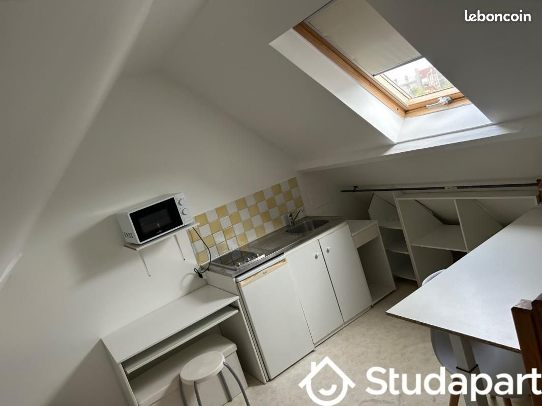 Maison 5 pièces 76 m² · à Amiens · 76 m² · 365 €