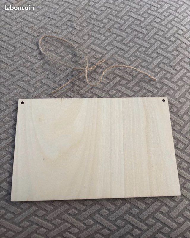 Mes règles pour les outils déco bricolage (image 2)