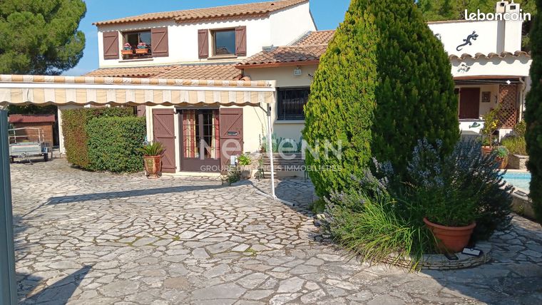 Maison 6 pièces 178 m²