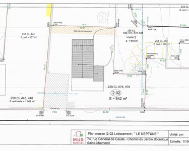 Maison 377 000 € - 100 m²