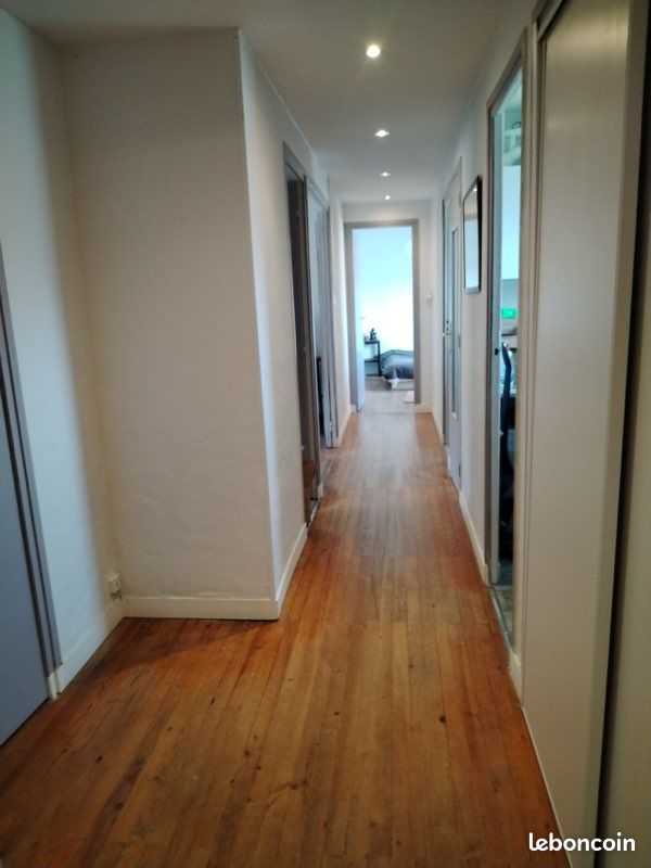 Appartement 3 pièces 80 m² · à Mézériat · 80 m² · 550 €/mois