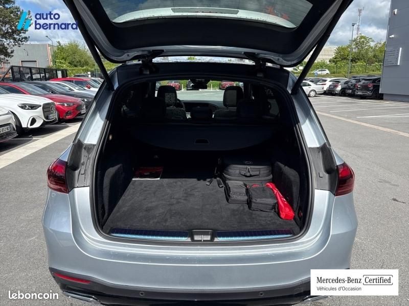 Mercedes-benz GLE 350 de Hybrid EQ 197ch+156ch AMG Line 4Matic 9G-Tronic (image 6)