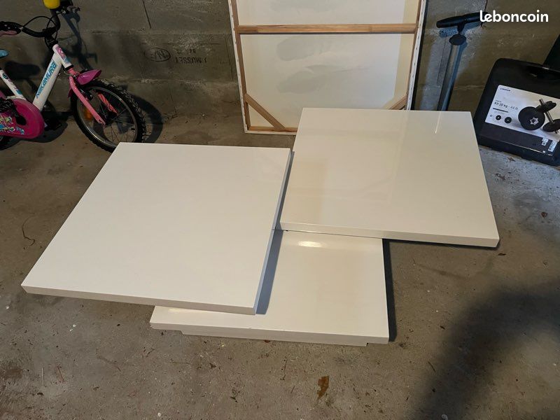 Table basse (image 2)