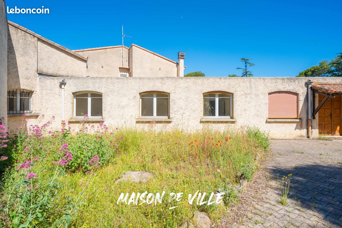Appartement 3 pièces 77 m² · à Marseille · 77 m² · 205 000 €