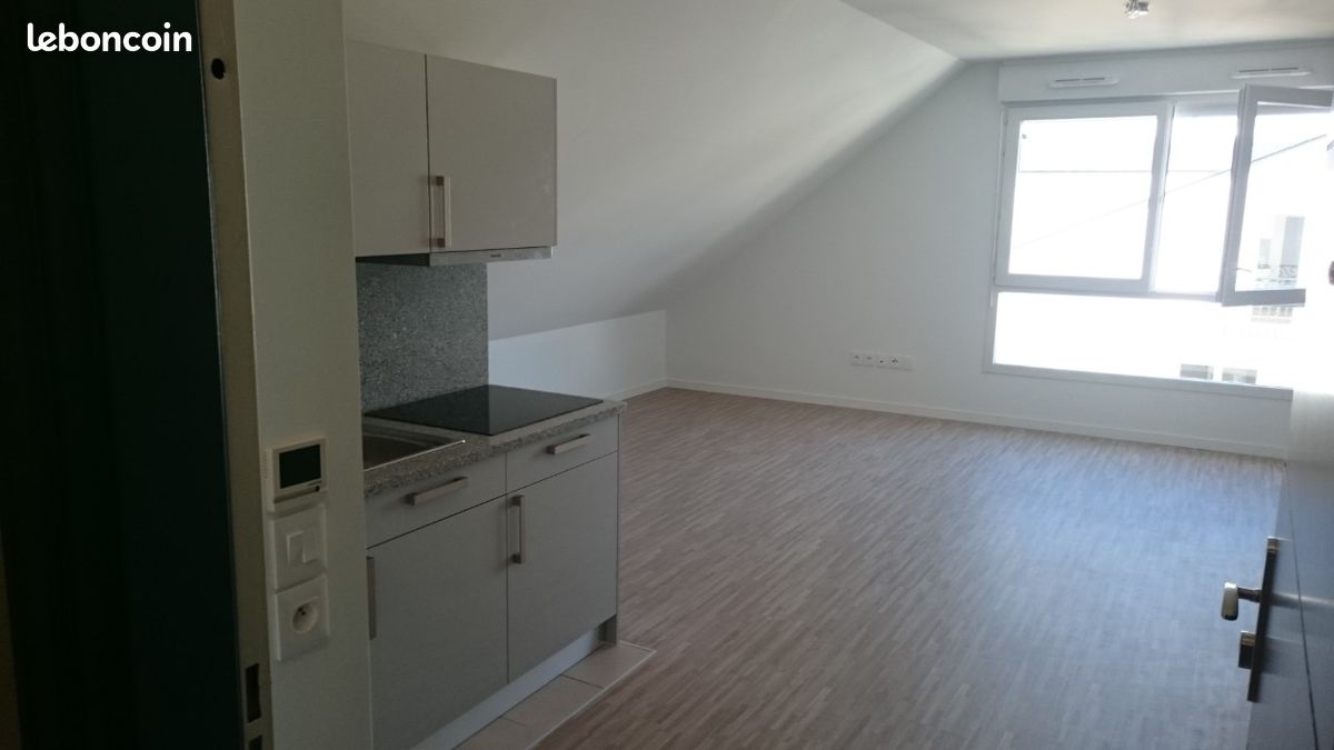 Appartement 1 pièce 42 m² · à Saint-Leu-la-Forêt · 42 m² · 850 €/mois
