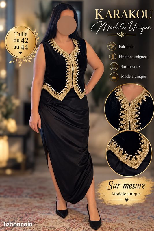 Karakou (image 1)