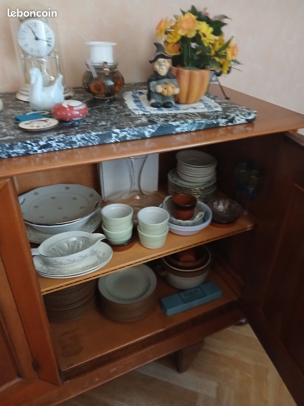 Salle à manger (image 7)