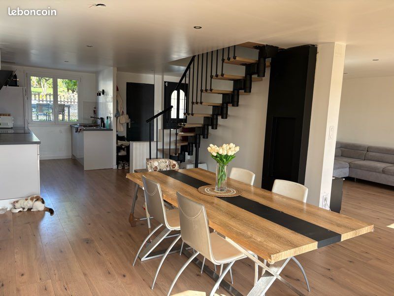 Maison 6 pièces 106 m² · à Hérimoncourt · 106 m² · 175 000 €