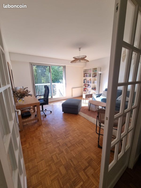 Appartement 2 pièces 55 m² · à Nantes · 55 m² · 875 €/mois