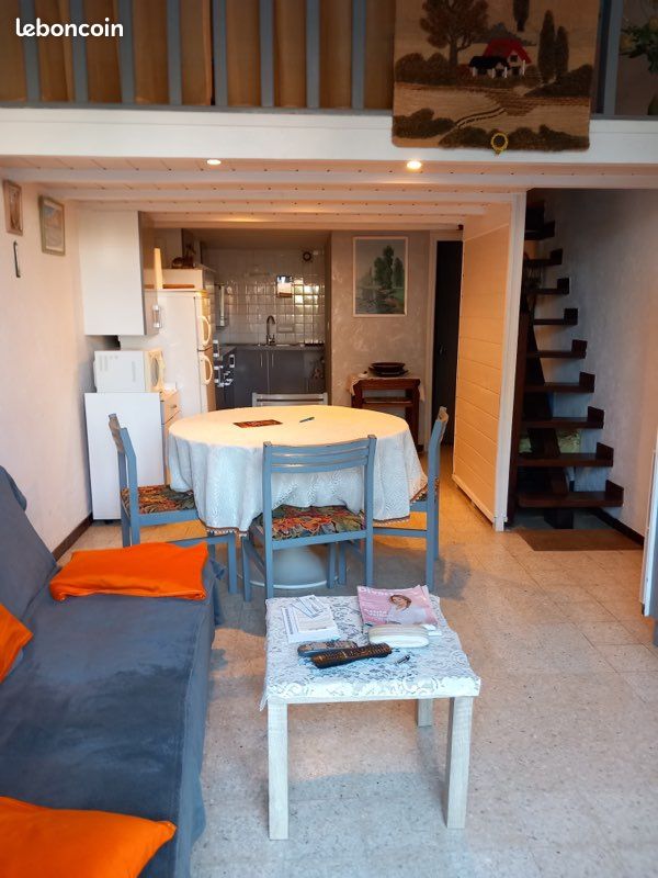 Appartement 2 pièces 28 m² · à Fréjus · 28 m² · 159 000 €