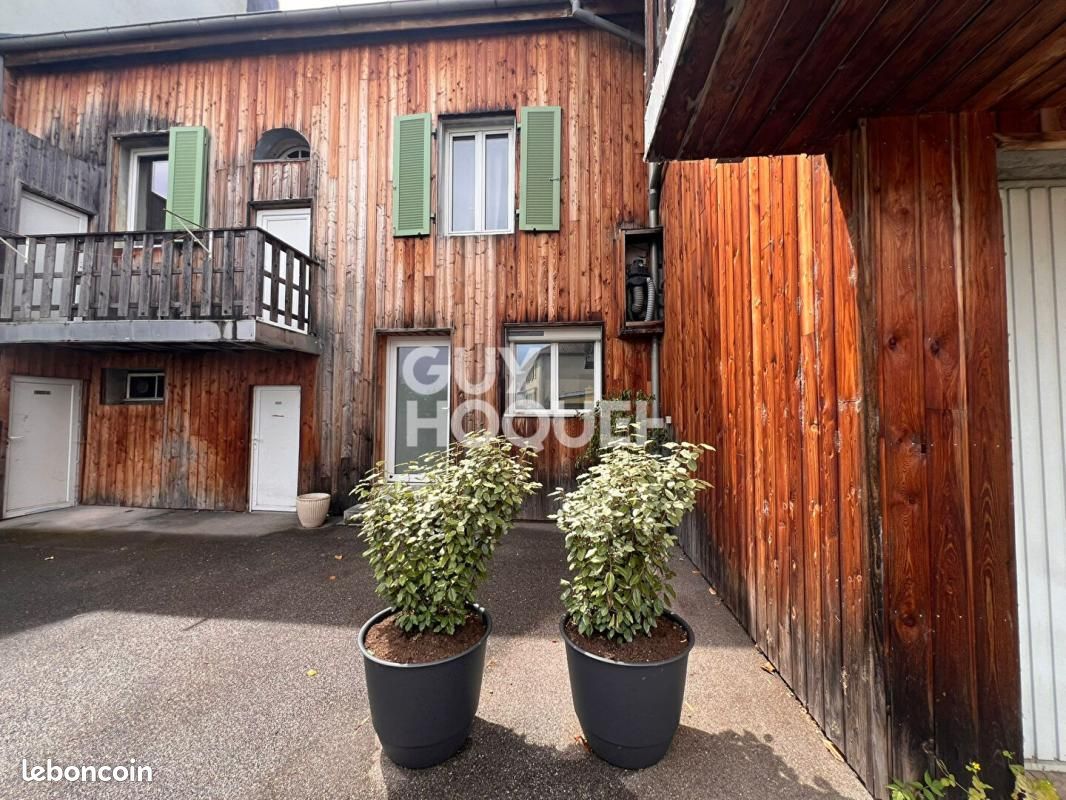 Appartement 2 pièces 39 m² · à Cernay · 39 m² · 464 €