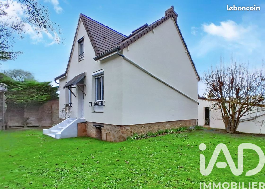 Maison 5 pièces 106 m² (image 3)
