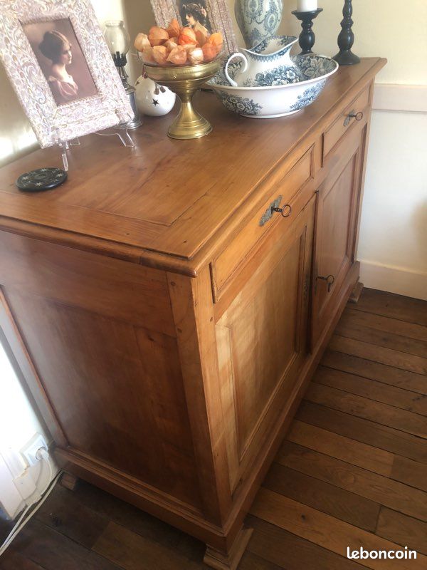 Buffet bas (image 1)