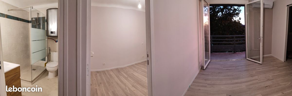 Appartement 3 pièces 50 m² · à Montpellier · 50 m² · 850 €/mois
