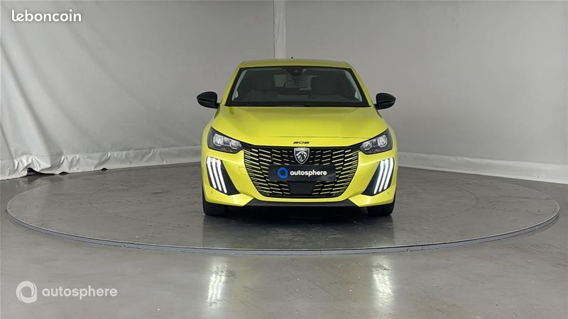 Peugeot 208 1.2 100ch S&S Allure (image 2)