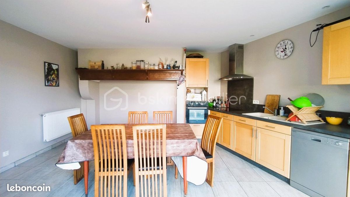 Maison 5 pièces 125 m² - Abidos 64150 (image principale 5)