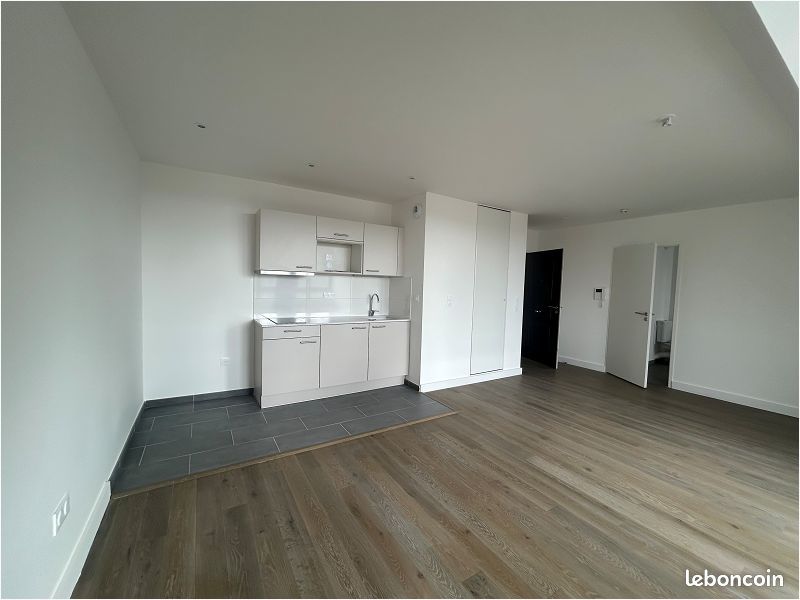 Appartement 1 pièce 31 m² · à Lille · 31 m² · 850 €/mois