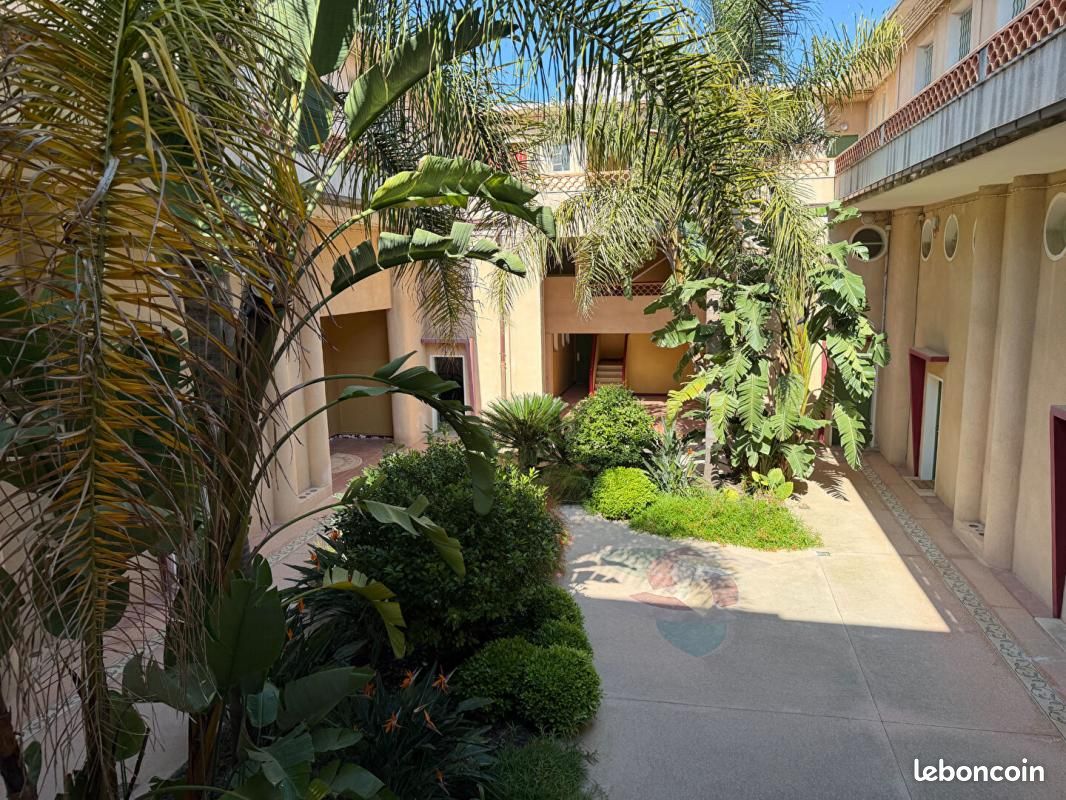 Appartement 2 pièces 46 m² · à La Ciotat · 46 m² · 270 000 €