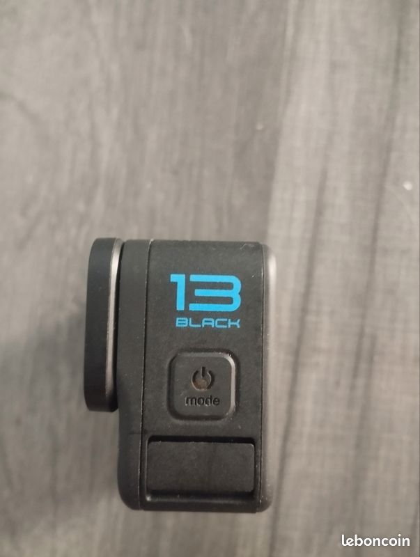 GoPro hero 13 black (image 1)