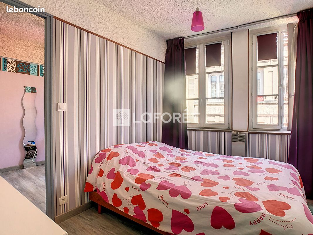 Appartement a louer chalons-en-champagne - 3 pièce(s) - 59 m2 - Surfyn