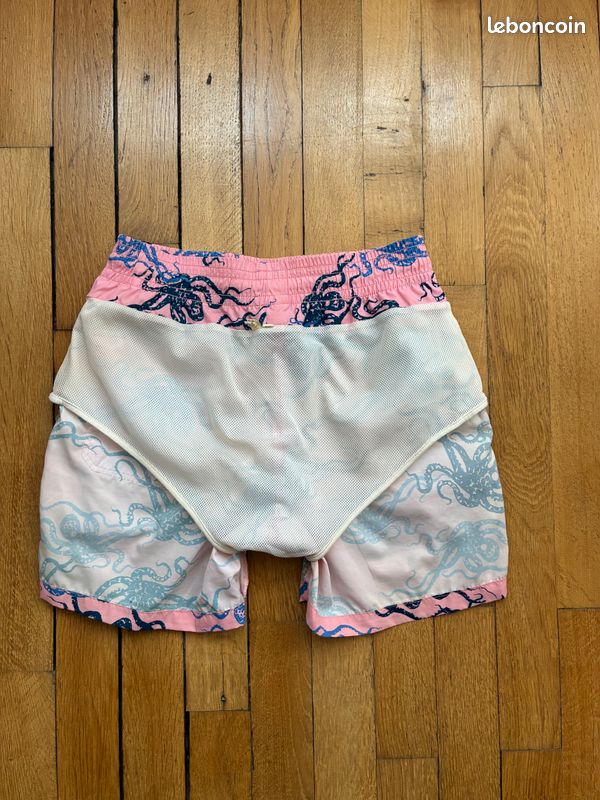 Maillot bain homme (image 10)