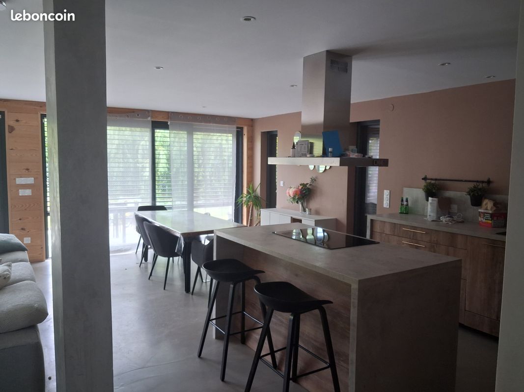 Maison 4 pièces 155 m² · à Huttenheim · 155 m² · 490 000 €