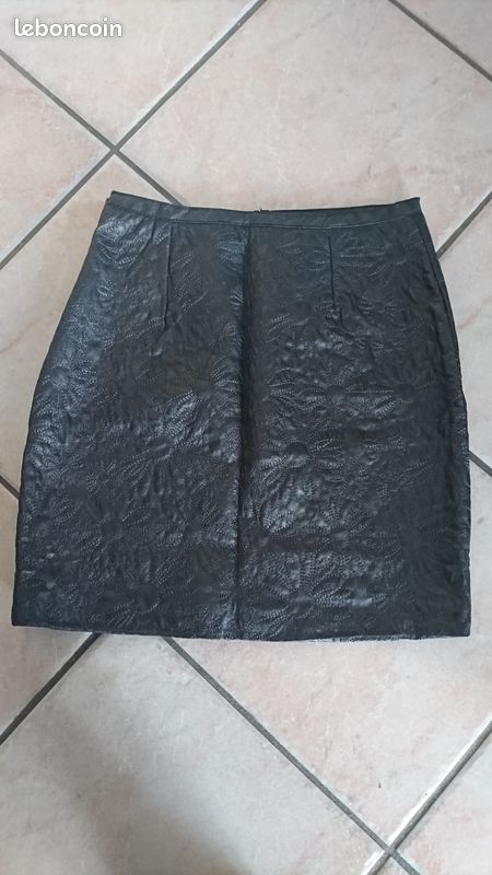 Jupe desigual femme taille 34 (image 2)