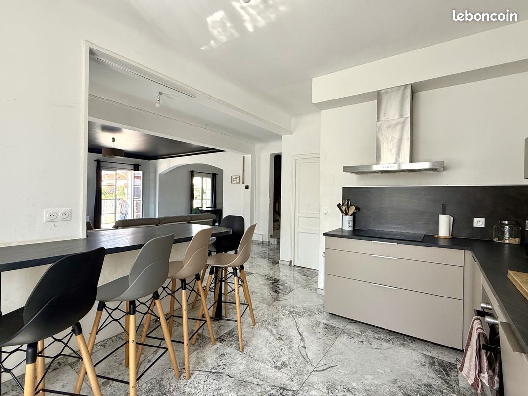 Villa 7 pièces 169 m² (image 5)