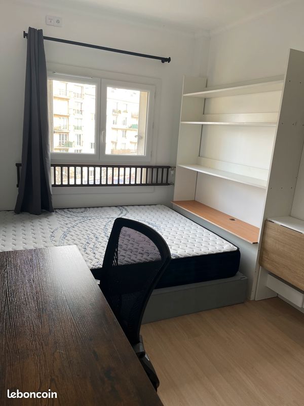 Appartement a louer arcueil - 1 pièce(s) - 16 m2 - Surfyn