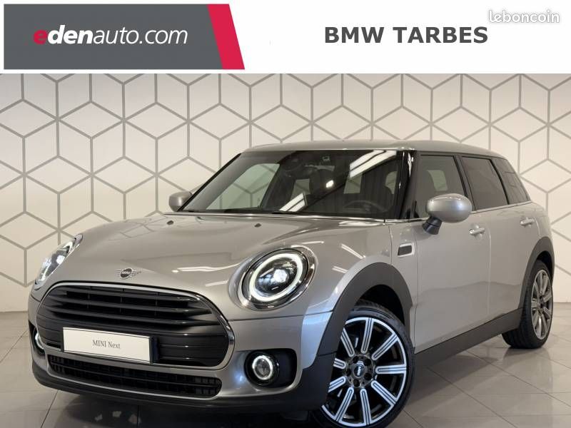Mini Clubman Cooper 136 ch DKG7 Essential (image 1)