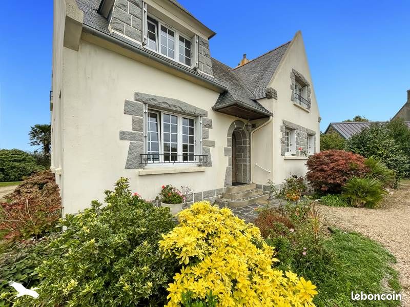 Maison 6 pièces 135 m² · à Plougar · 135 m² · 187 424 €