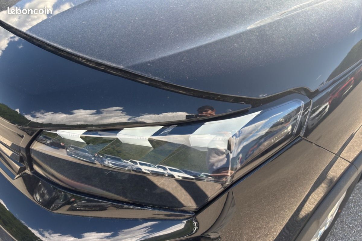 Peugeot Rifter BLUEHDI 130 EAT8 ALLURE 0MALUS (image 15)