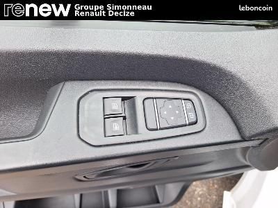 Renault Trafic FOURGON FGN L1H1 3000 KG BLUE DCI 130 CONFORT (image 14)
