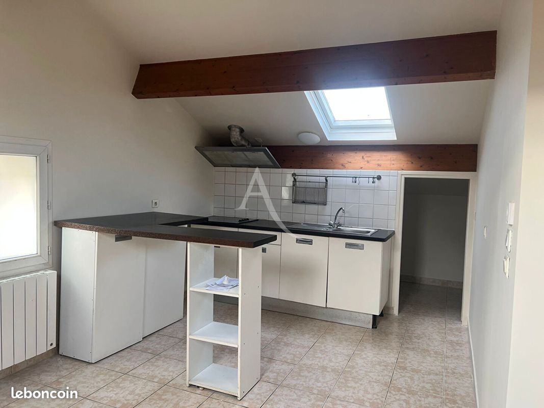 Appartement 3 pièces 48 m² · à Alfortville · 48 m² · 913 €/mois