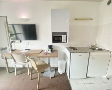 Appartement 90 000 € - 19 m²