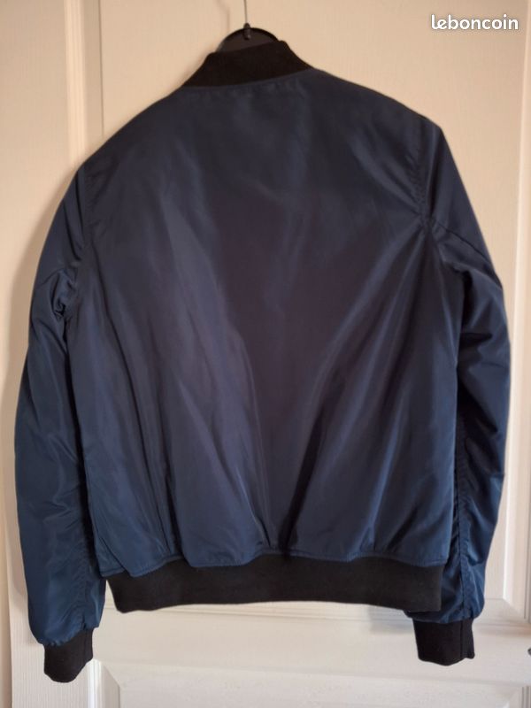 Blouson fille ou femme ZAC&ZOE taille S (image 2)