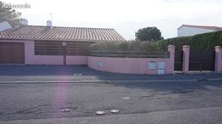 Maison 4 pièces 110 m² · à Saint-Cyprien · 110 m² · 1 290 €/mois