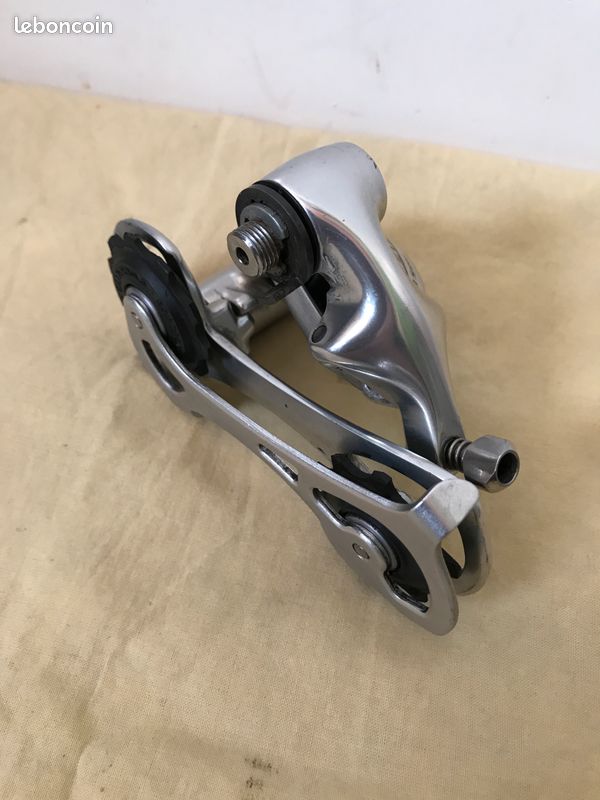 DÉRAILLEUR ARRIÈRE CAMPAGNOLO DAYTONA 9 MEDIUM VINTAGE 90S