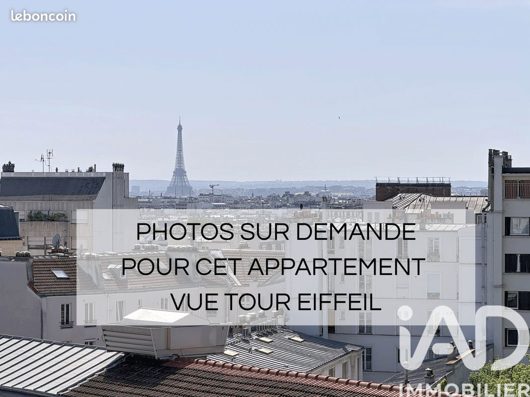 Appartement 4 pièces 118 m² (image 1)