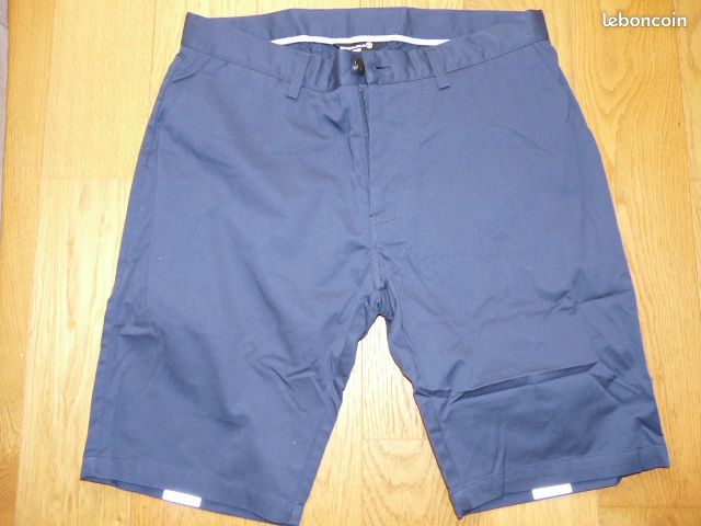 Short VTT Endura avec sous-short Sport Plein air