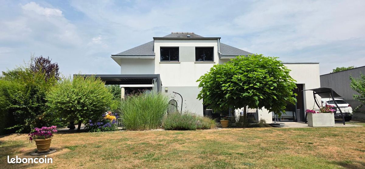 Maison 4 pièces 90 m² · à Saint-Gonnery · 90 m² · 294 000 €