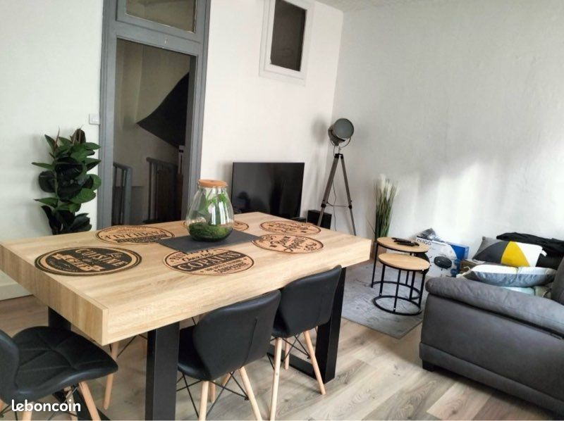 Appartement 3 pièces 47 m² · à Aire-sur-la-Lys · 47 m² · 490 €/mois