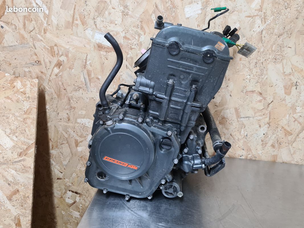 Moteur KTM 390 RC 2014 à 2020 (image 2)