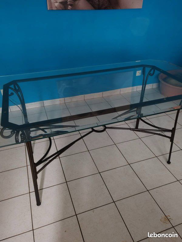 Table de salon (image 3)