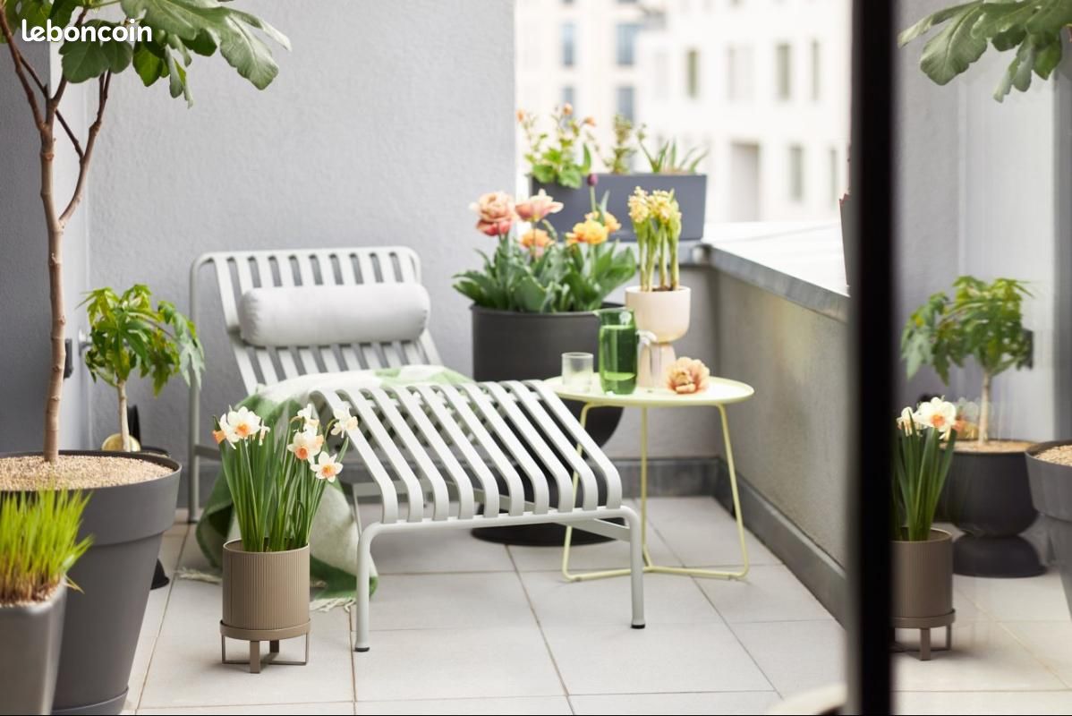 Appartement 3 pièces 63 m² · à La Teste-de-Buch · 63 m² · 285 000 €