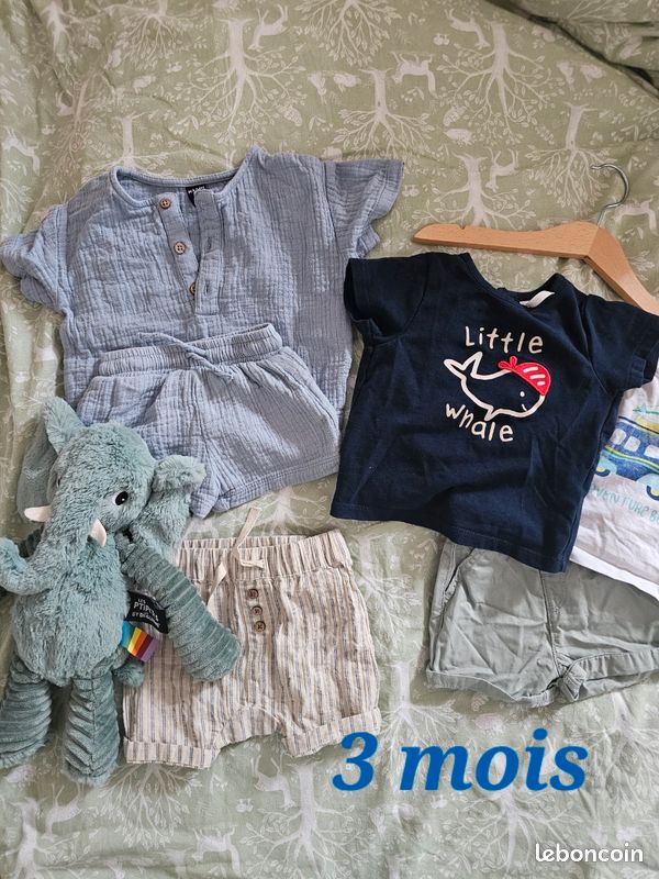 Lot de vêtements (image 15)