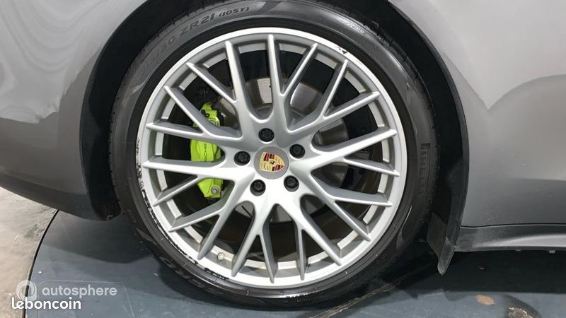 Porsche Panamera Sport Turismo 3.0 V6 462ch 4 E-Hybrid (image 42)